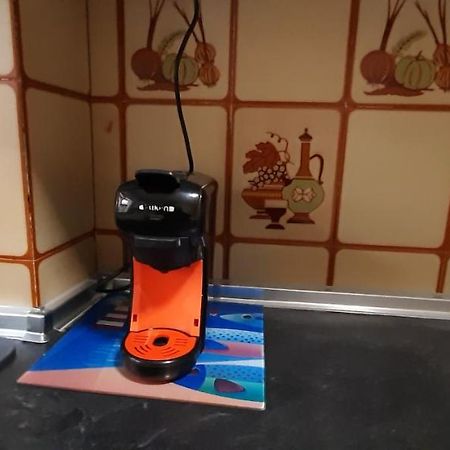 Apartamento Costa Vasca Las Arenas Getxo Eksteriør billede