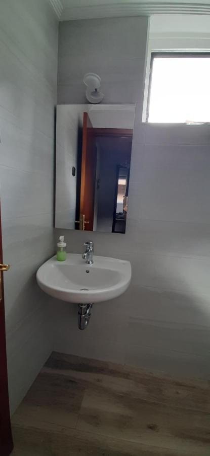 Apartamento Costa Vasca Las Arenas Getxo Eksteriør billede