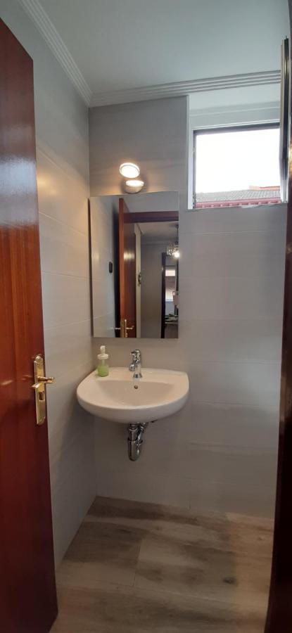 Apartamento Costa Vasca Las Arenas Getxo Eksteriør billede