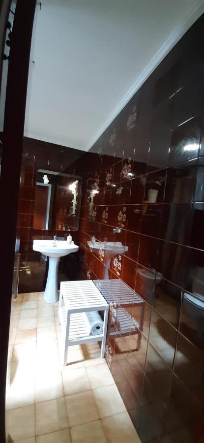 Apartamento Costa Vasca Las Arenas Getxo Eksteriør billede