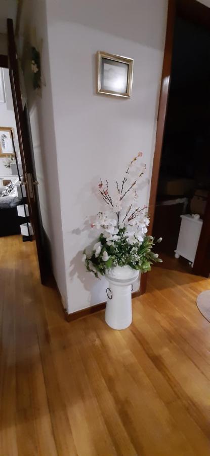 Apartamento Costa Vasca Las Arenas Getxo Eksteriør billede