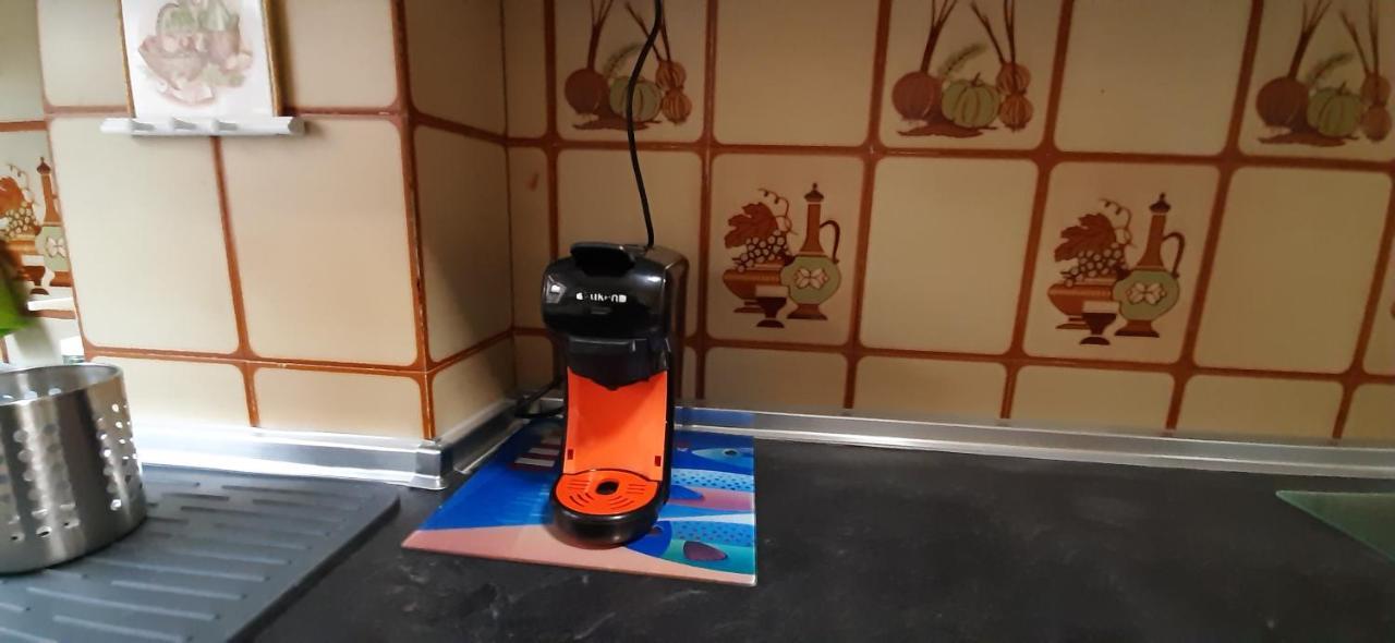 Apartamento Costa Vasca Las Arenas Getxo Eksteriør billede
