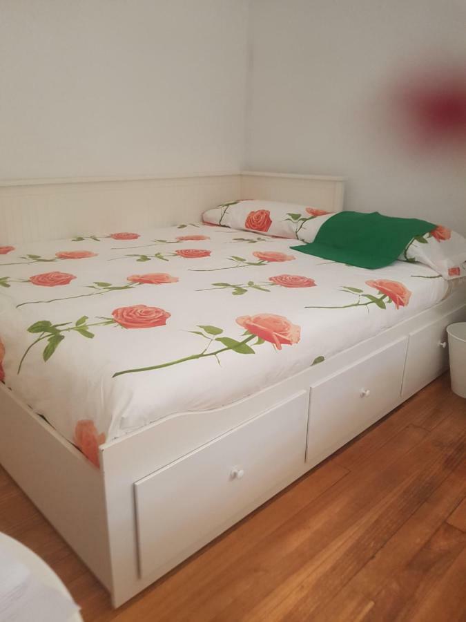 Apartamento Costa Vasca Las Arenas Getxo Eksteriør billede