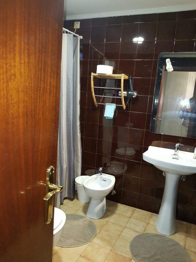 Apartamento Costa Vasca Las Arenas Getxo Eksteriør billede